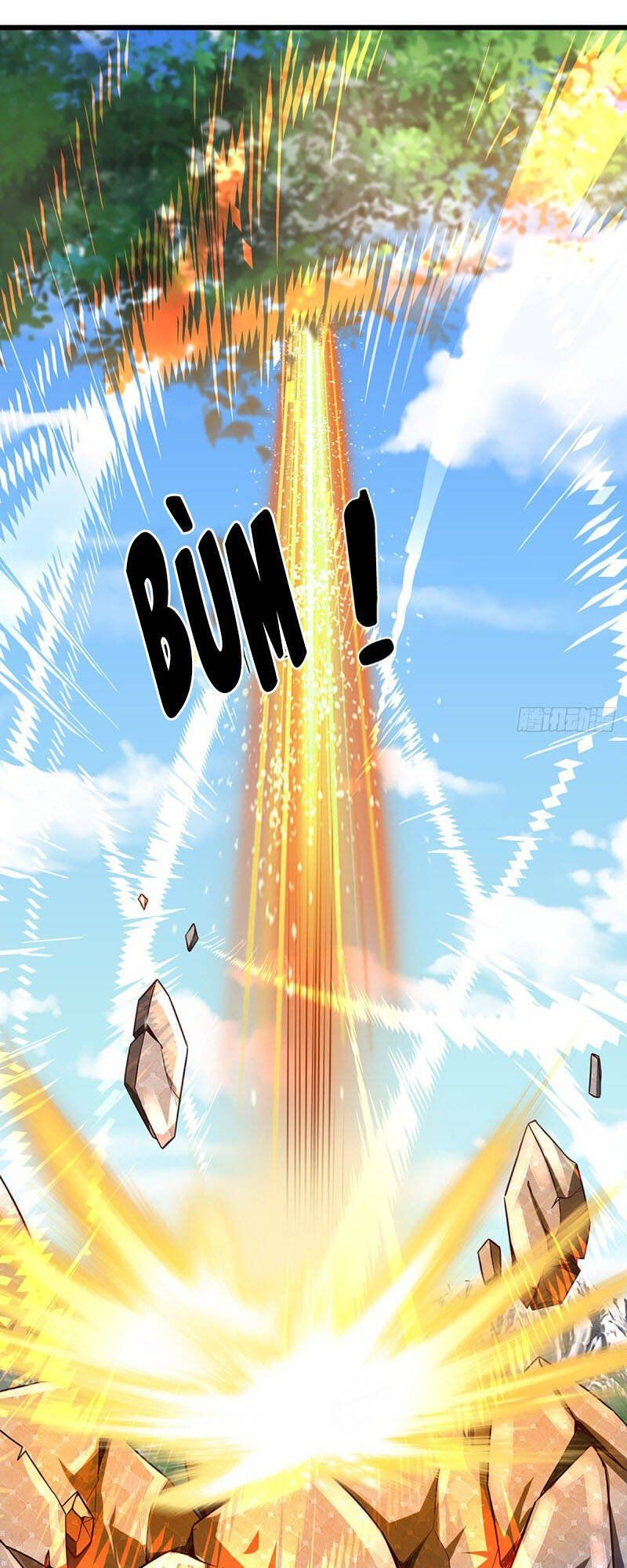 đọc truyện Bắt Đầu Với Chí Tôn Đan Điền Chương 8 ảnh 15 tại Thiên Thai Truyện