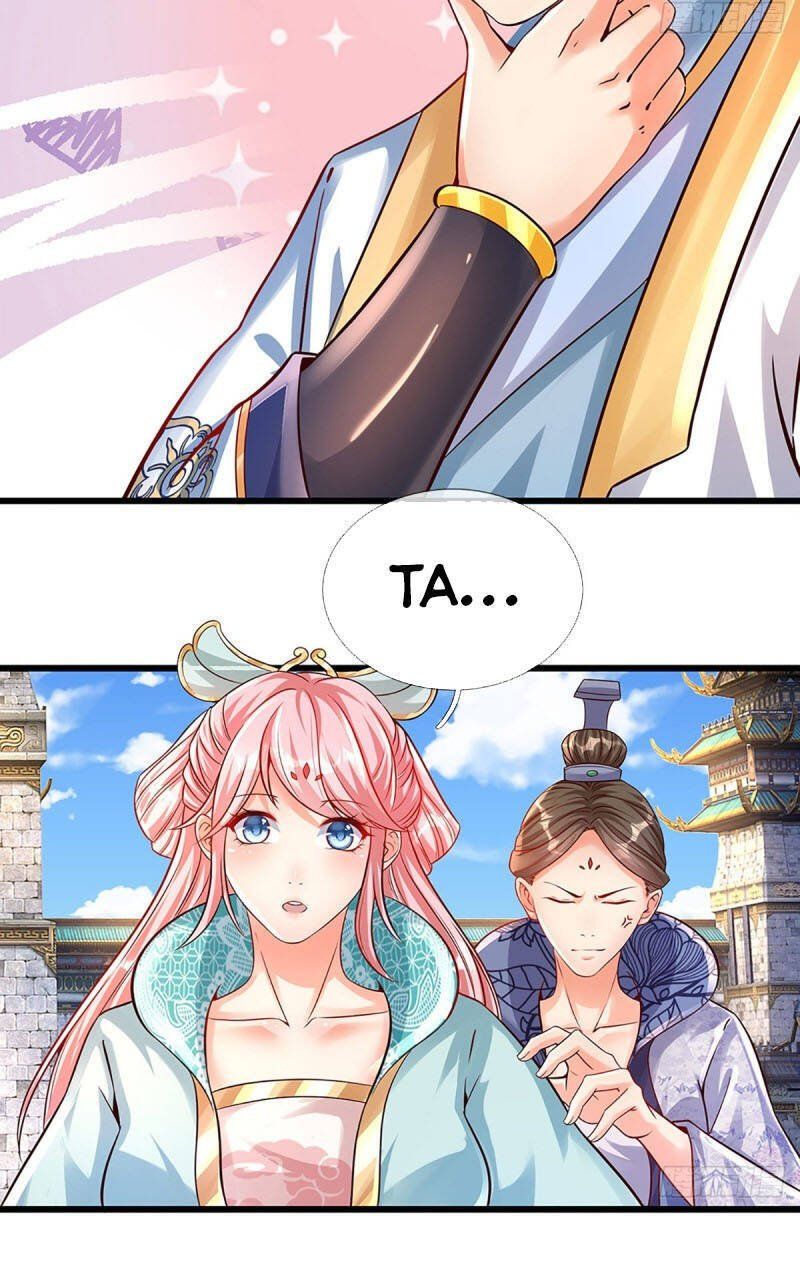 đọc truyện Bắt Đầu Với Chí Tôn Đan Điền Chương 8 ảnh 20 tại Thiên Thai Truyện