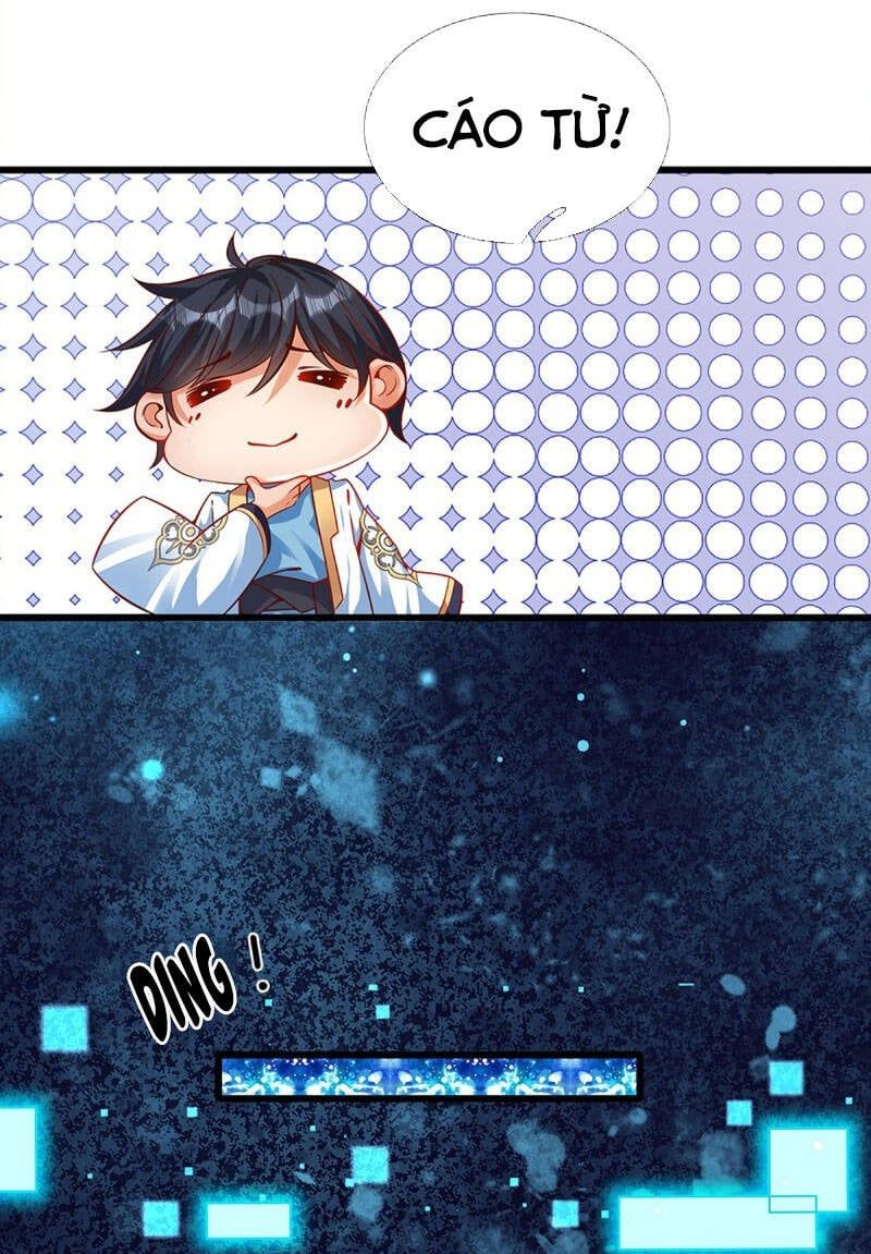 đọc truyện Bắt Đầu Với Chí Tôn Đan Điền Chương 8 ảnh 23 tại Thiên Thai Truyện