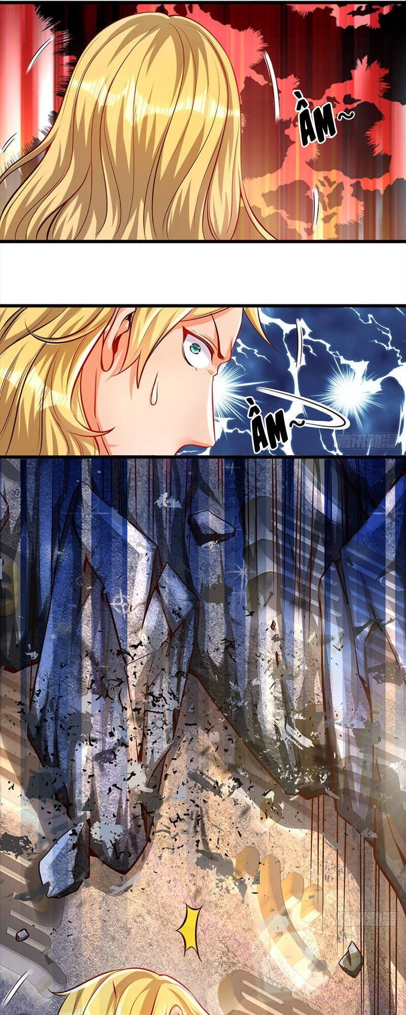 đọc truyện Bắt Đầu Với Chí Tôn Đan Điền Chương 8 ảnh 11 tại Thiên Thai Truyện