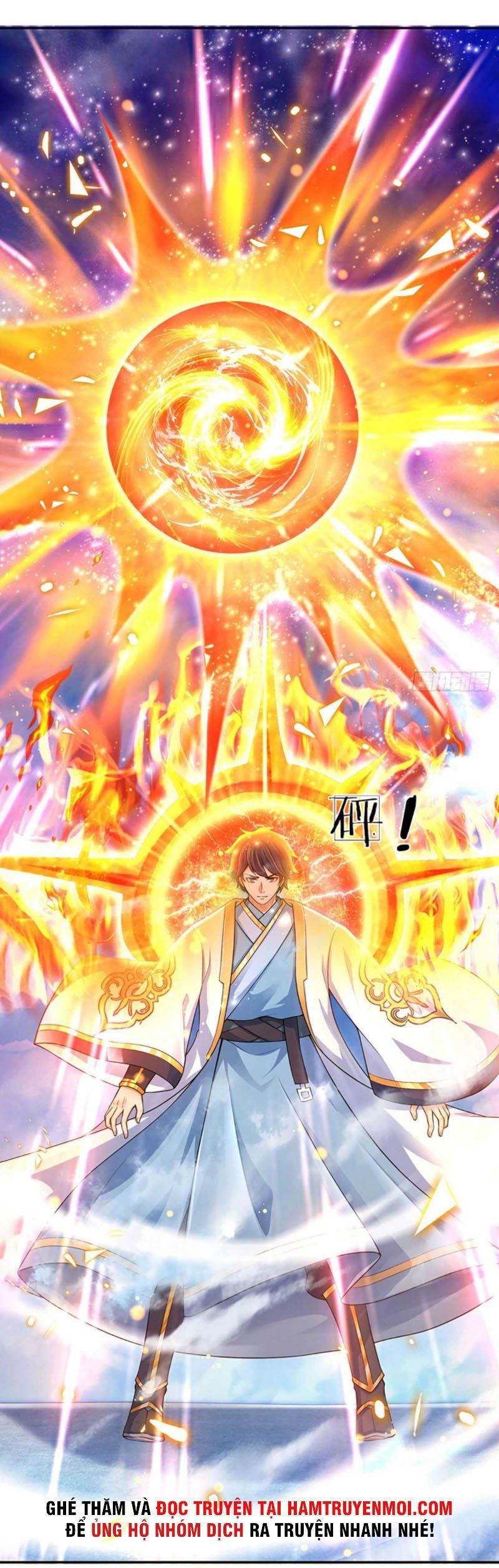 đọc truyện Bắt Đầu Với Chí Tôn Đan Điền Chương 80 ảnh 12 tại Thiên Thai Truyện