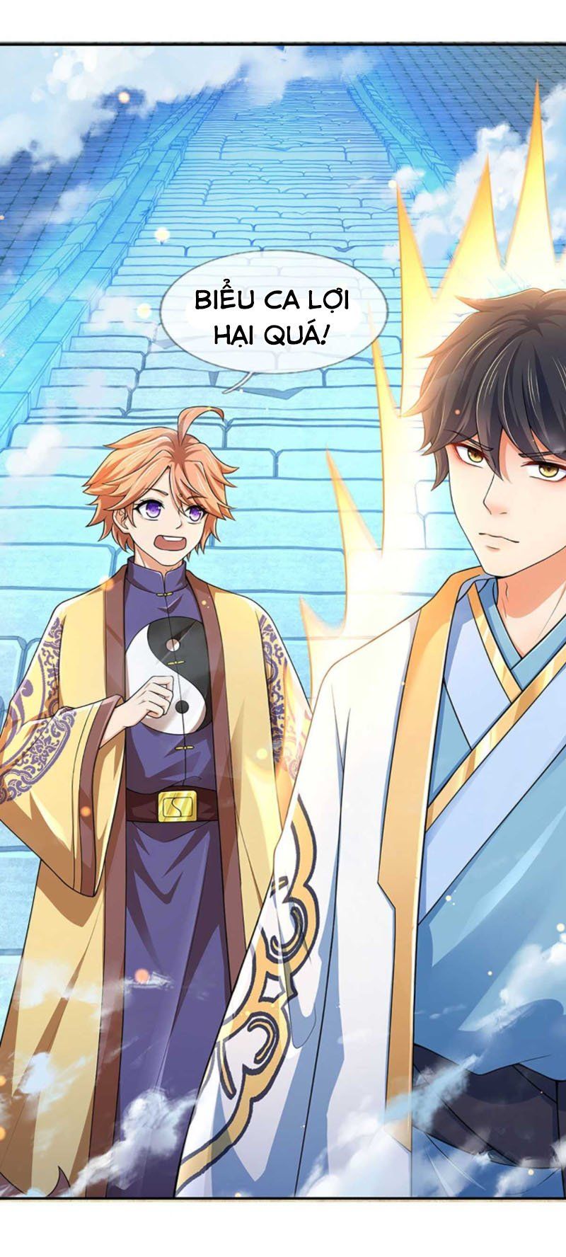 đọc truyện Bắt Đầu Với Chí Tôn Đan Điền Chương 80 ảnh 15 tại Thiên Thai Truyện