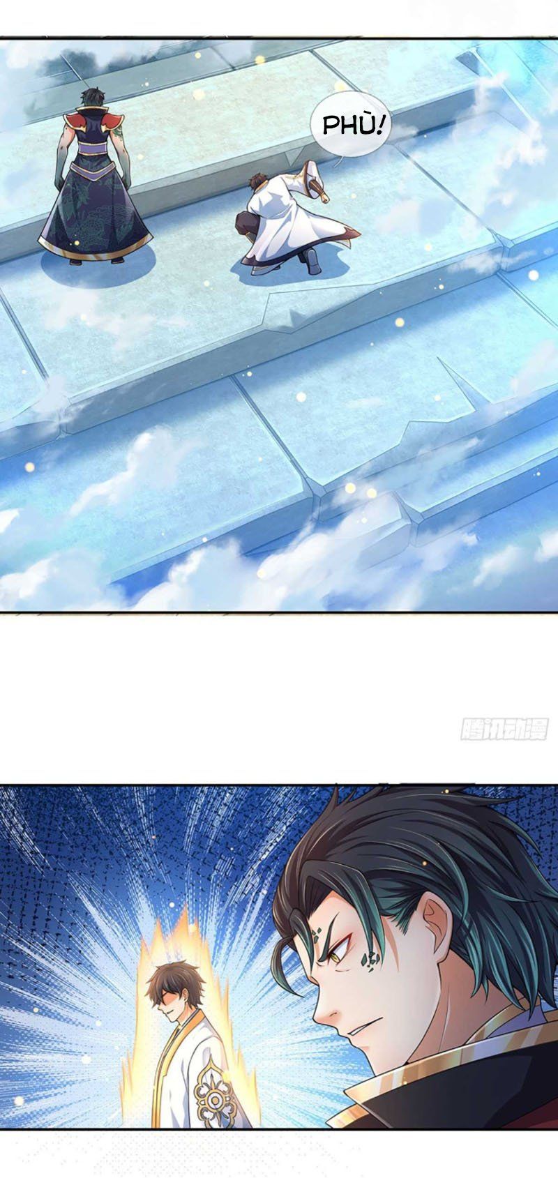 đọc truyện Bắt Đầu Với Chí Tôn Đan Điền Chương 80 ảnh 18 tại Thiên Thai Truyện