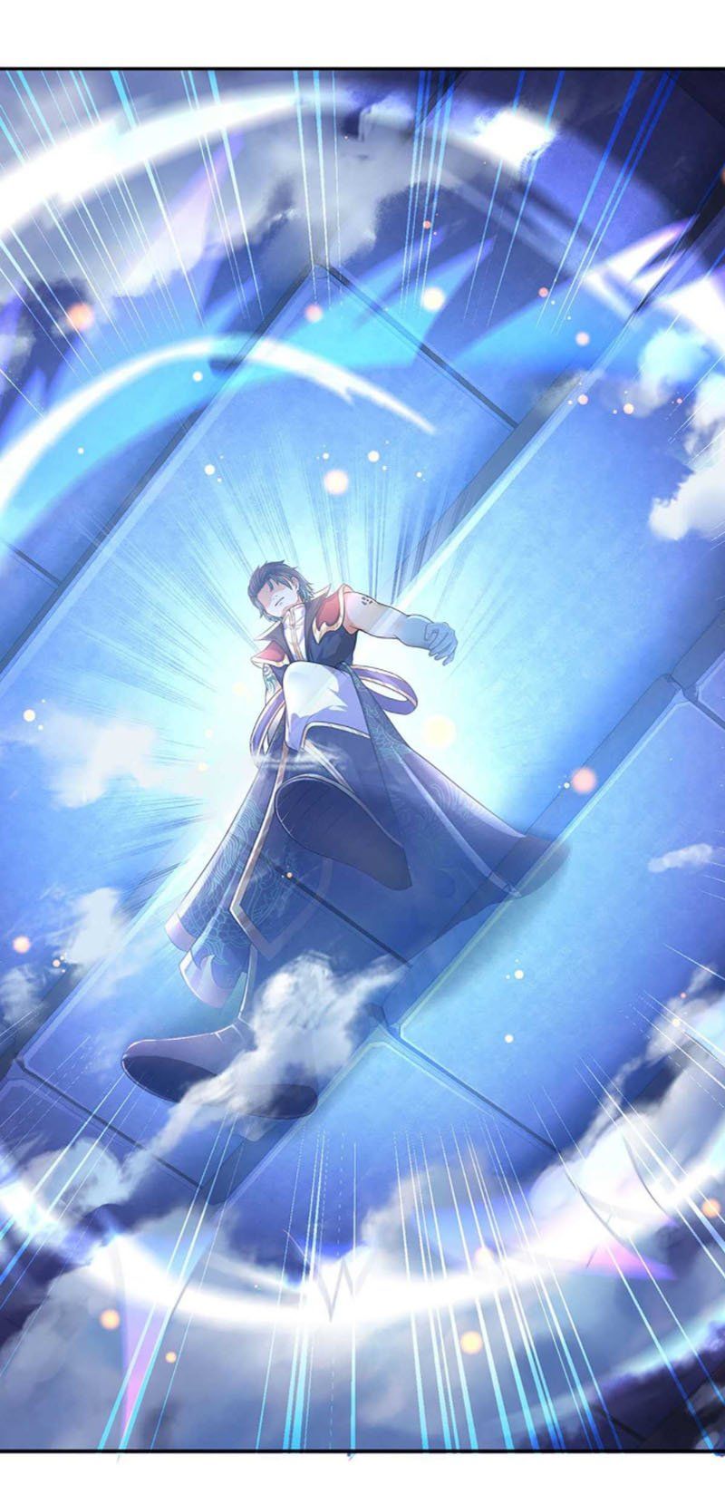 đọc truyện Bắt Đầu Với Chí Tôn Đan Điền Chương 80 ảnh 23 tại Thiên Thai Truyện