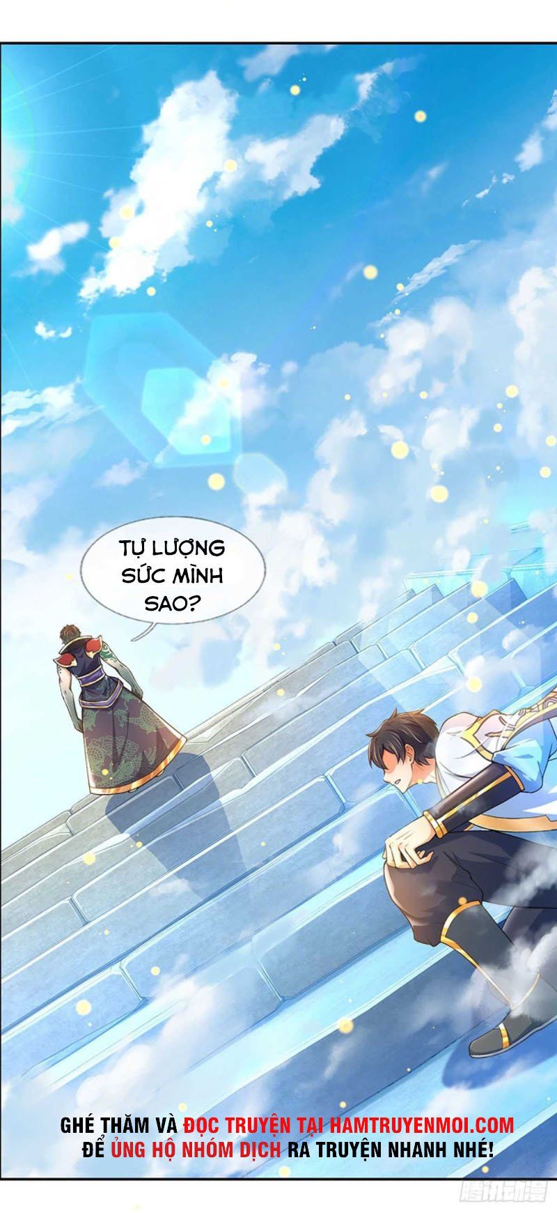 đọc truyện Bắt Đầu Với Chí Tôn Đan Điền Chương 80 ảnh 6 tại Thiên Thai Truyện