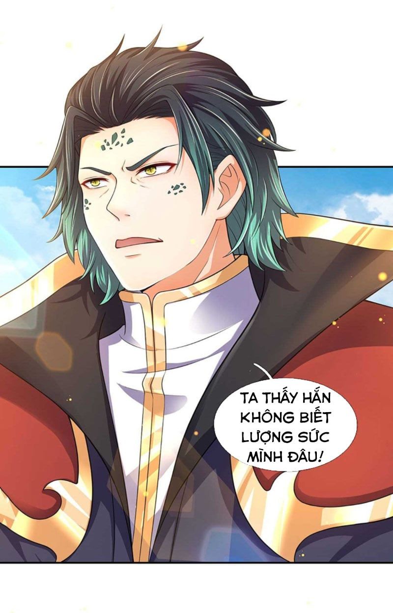 đọc truyện Bắt Đầu Với Chí Tôn Đan Điền Chương 80 ảnh 7 tại Thiên Thai Truyện