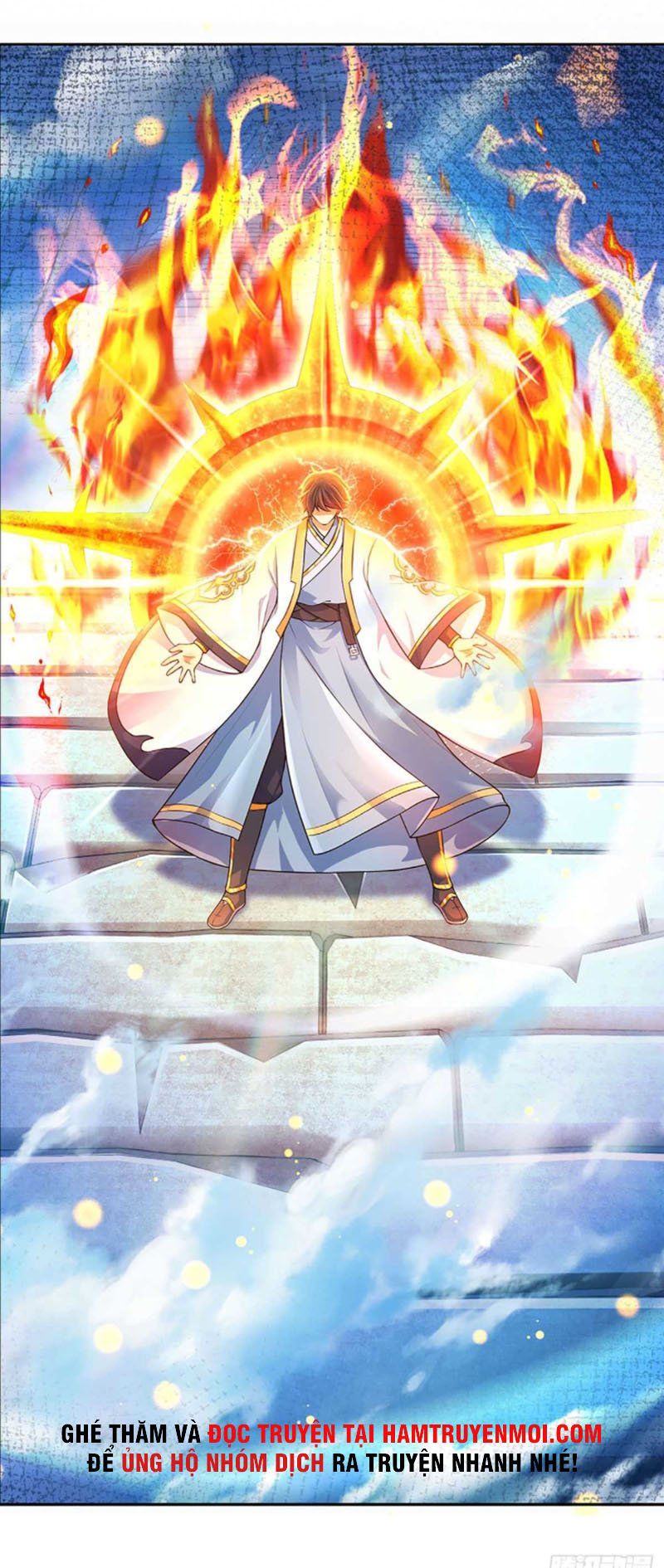 đọc truyện Bắt Đầu Với Chí Tôn Đan Điền Chương 80 ảnh 9 tại Thiên Thai Truyện