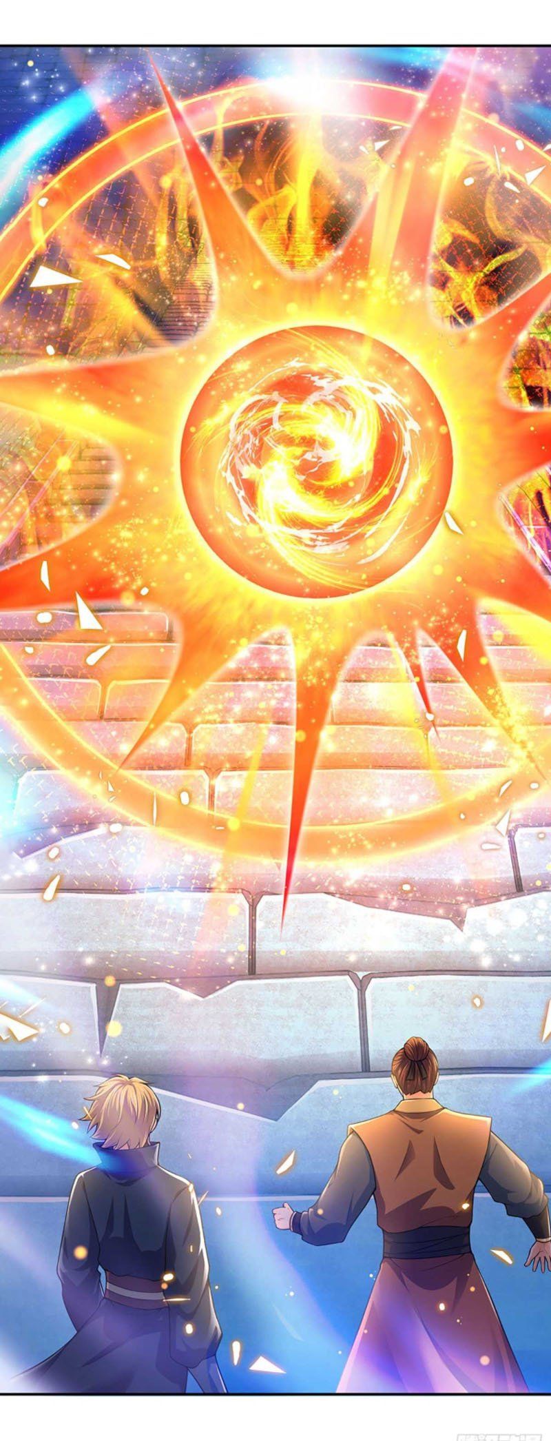 đọc truyện Bắt Đầu Với Chí Tôn Đan Điền Chương 80 ảnh 11 tại Thiên Thai Truyện