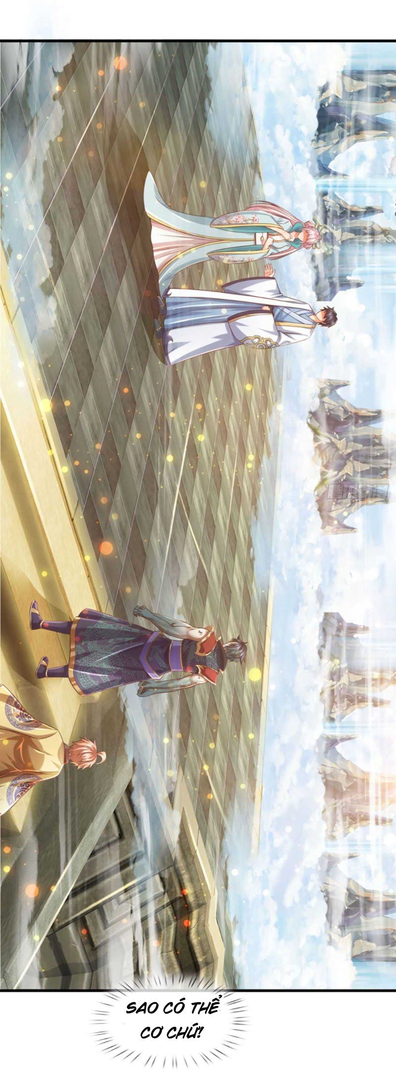 đọc truyện Bắt Đầu Với Chí Tôn Đan Điền Chương 81 ảnh 13 tại Thiên Thai Truyện