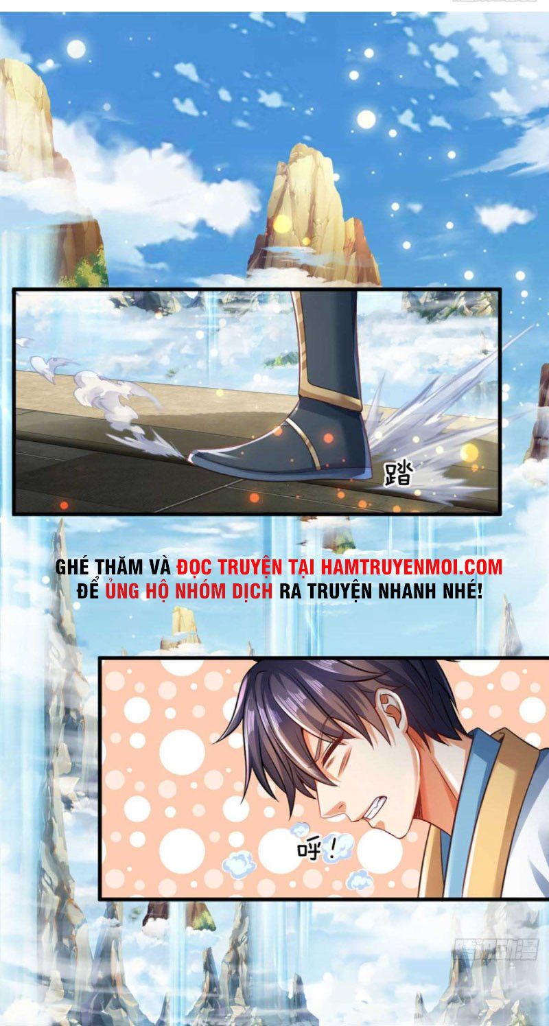 đọc truyện Bắt Đầu Với Chí Tôn Đan Điền Chương 81 ảnh 24 tại Thiên Thai Truyện