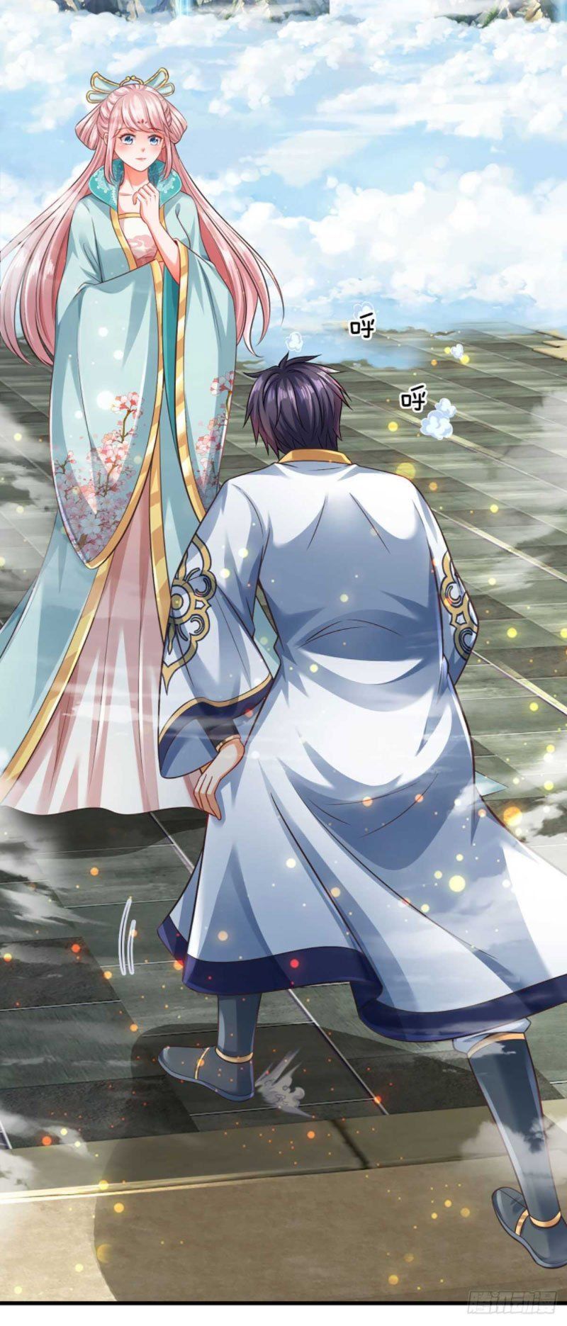 đọc truyện Bắt Đầu Với Chí Tôn Đan Điền Chương 81 ảnh 25 tại Thiên Thai Truyện