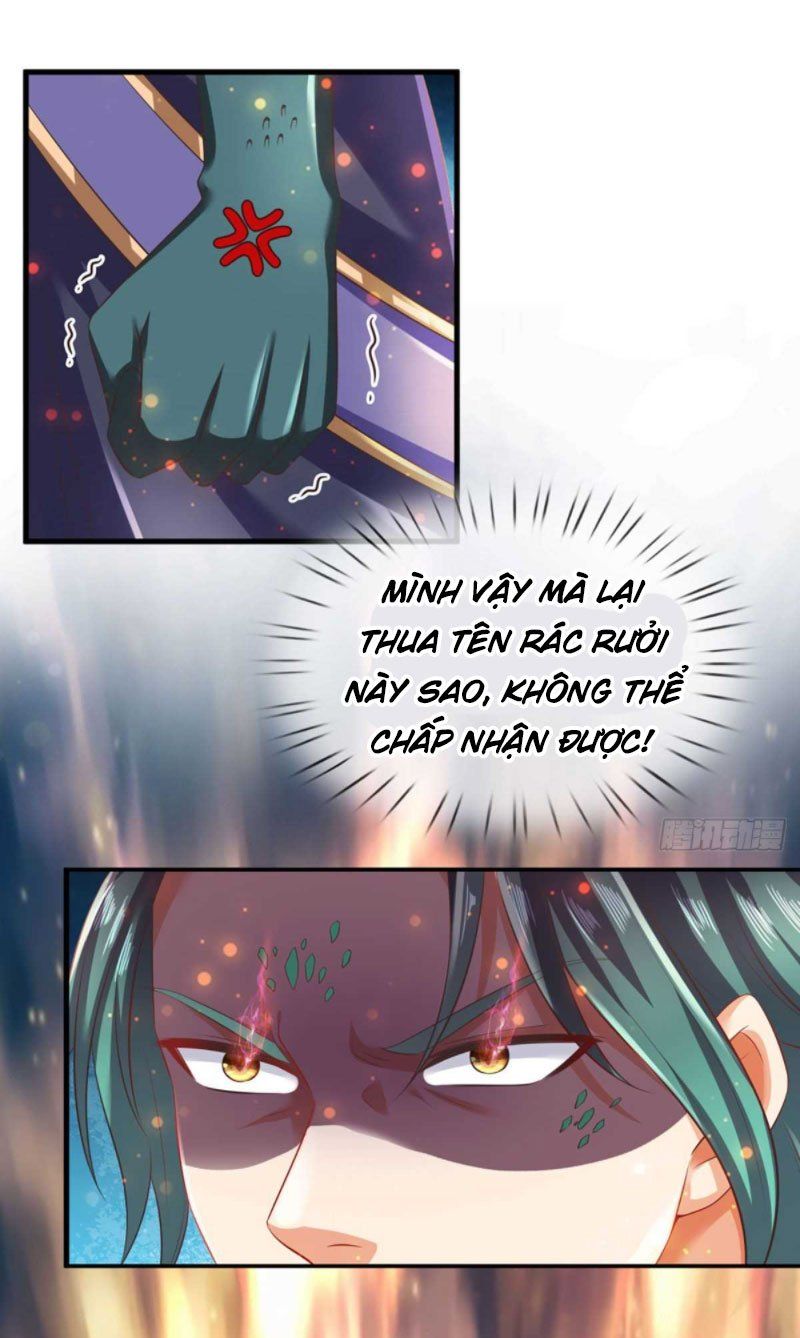 đọc truyện Bắt Đầu Với Chí Tôn Đan Điền Chương 81 ảnh 26 tại Thiên Thai Truyện