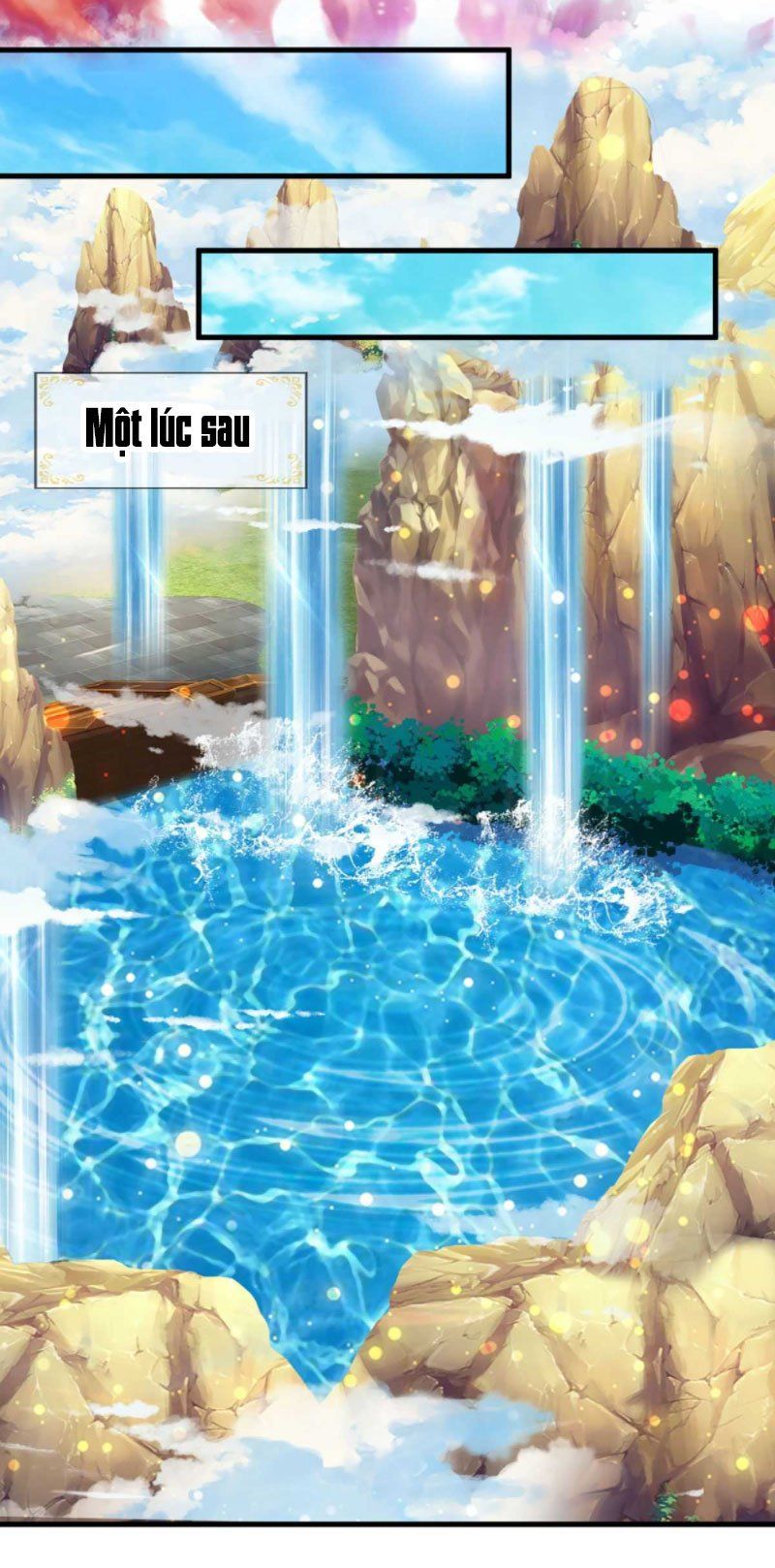 đọc truyện Bắt Đầu Với Chí Tôn Đan Điền Chương 81 ảnh 28 tại Thiên Thai Truyện