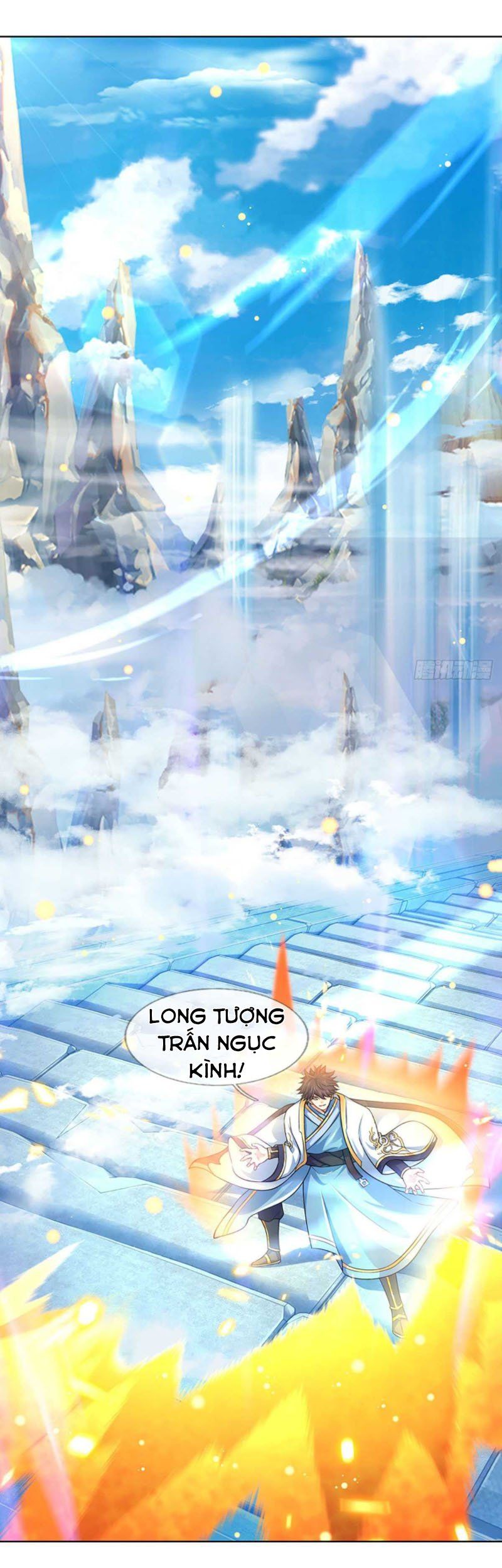 đọc truyện Bắt Đầu Với Chí Tôn Đan Điền Chương 81 ảnh 5 tại Thiên Thai Truyện