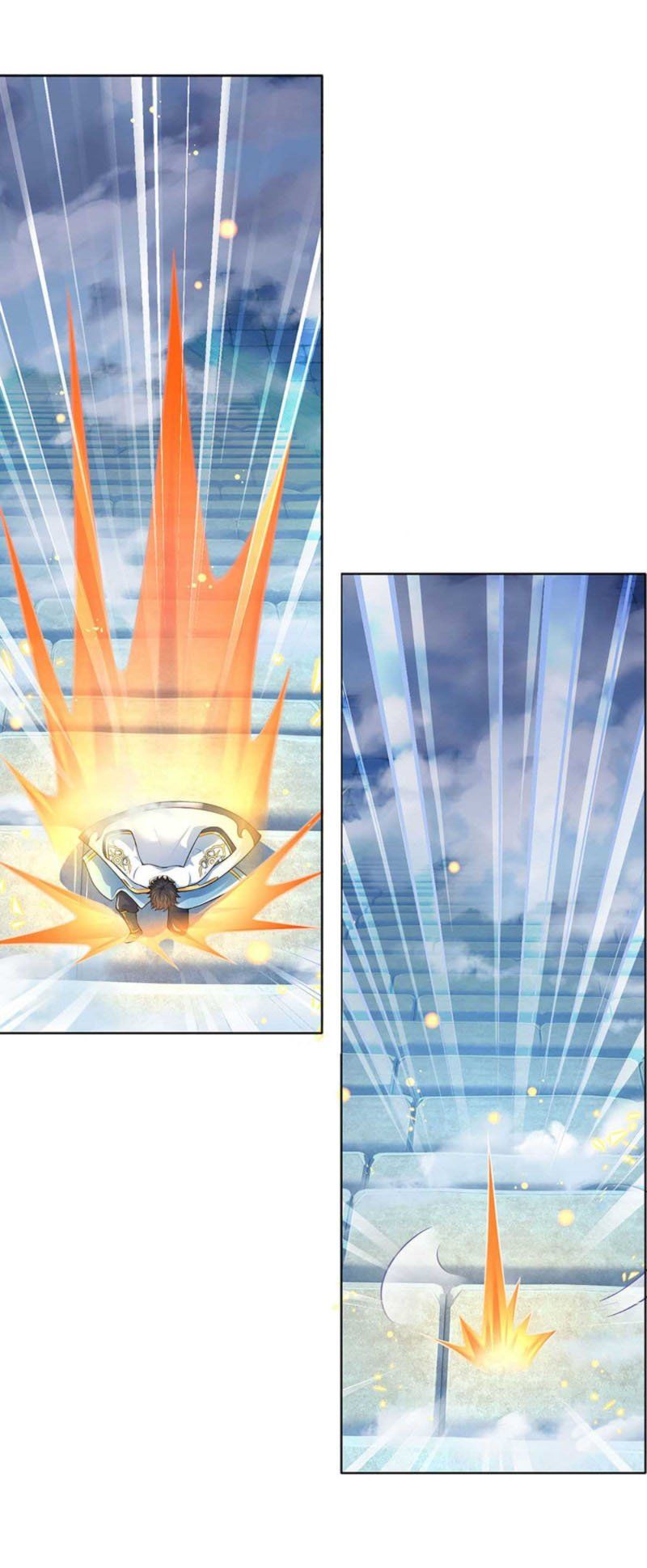 đọc truyện Bắt Đầu Với Chí Tôn Đan Điền Chương 81 ảnh 8 tại Thiên Thai Truyện