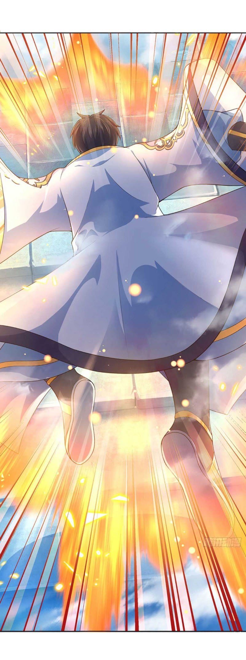 đọc truyện Bắt Đầu Với Chí Tôn Đan Điền Chương 81 ảnh 9 tại Thiên Thai Truyện