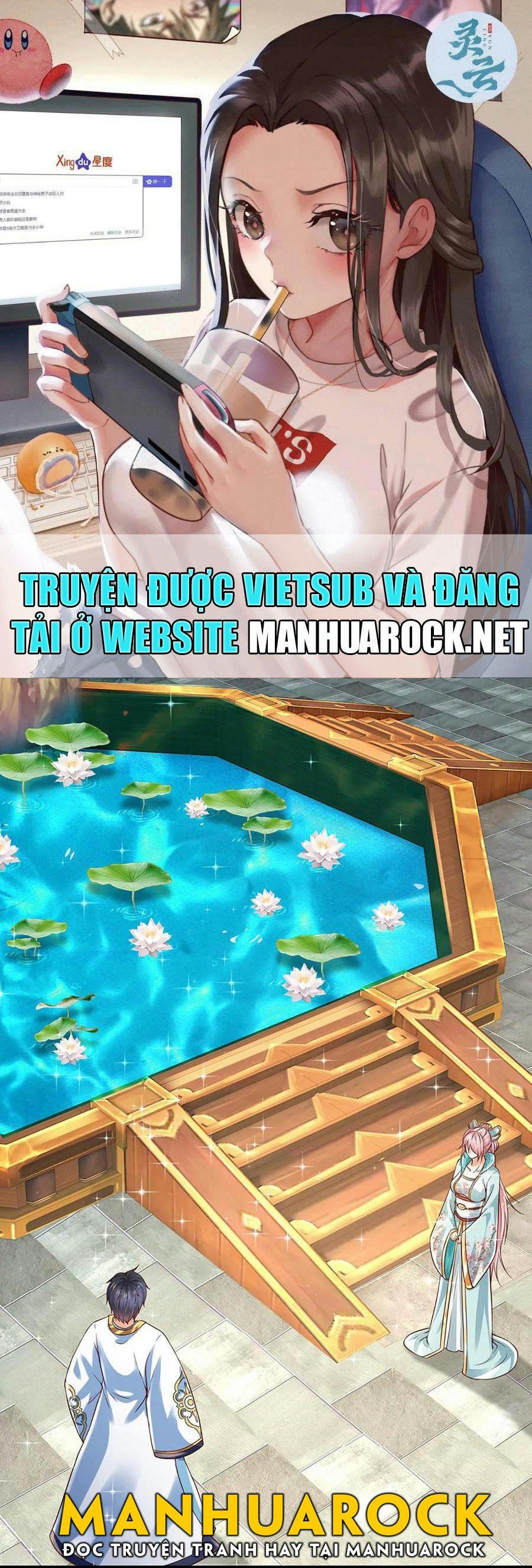 đọc truyện Bắt Đầu Với Chí Tôn Đan Điền Chương 82 ảnh 3 tại Thiên Thai Truyện