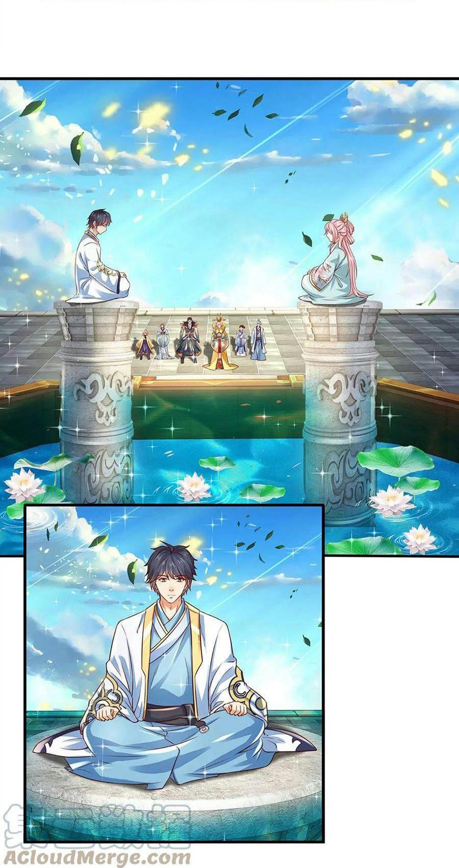 đọc truyện Bắt Đầu Với Chí Tôn Đan Điền Chương 82 ảnh 13 tại Thiên Thai Truyện