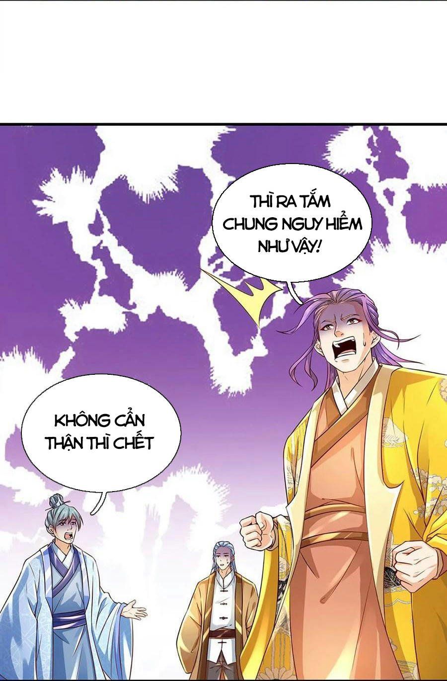 đọc truyện Bắt Đầu Với Chí Tôn Đan Điền Chương 82 ảnh 19 tại Thiên Thai Truyện