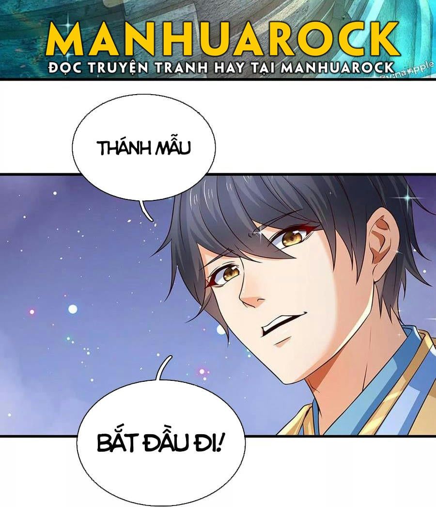 đọc truyện Bắt Đầu Với Chí Tôn Đan Điền Chương 82 ảnh 24 tại Thiên Thai Truyện