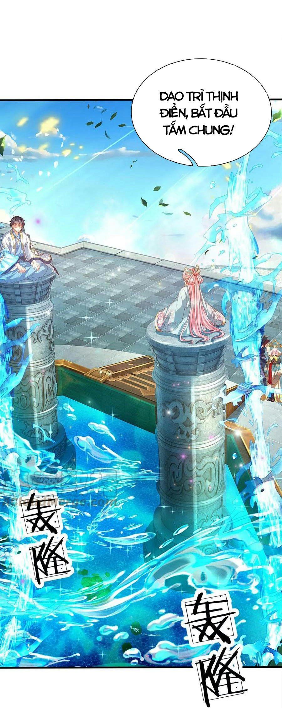 đọc truyện Bắt Đầu Với Chí Tôn Đan Điền Chương 82 ảnh 26 tại Thiên Thai Truyện