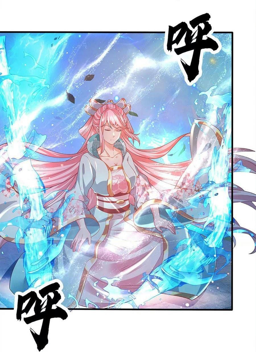 đọc truyện Bắt Đầu Với Chí Tôn Đan Điền Chương 82 ảnh 28 tại Thiên Thai Truyện