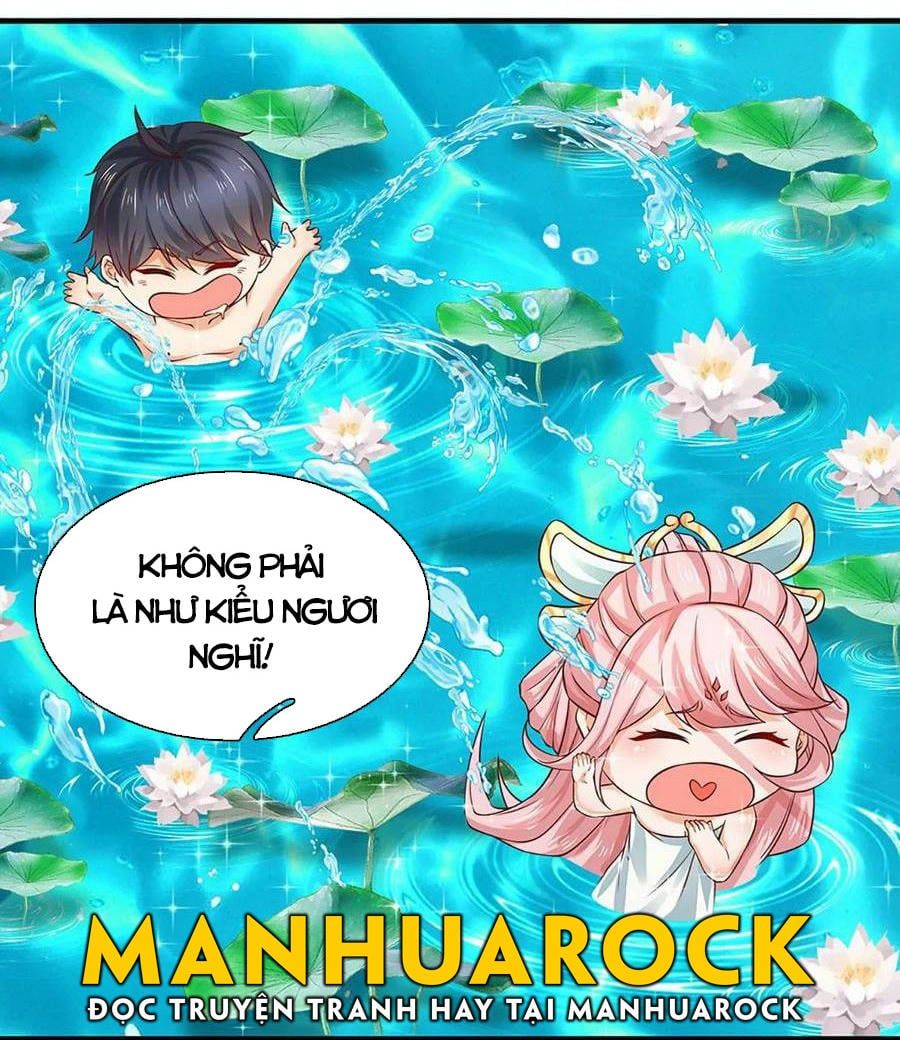 đọc truyện Bắt Đầu Với Chí Tôn Đan Điền Chương 82 ảnh 7 tại Thiên Thai Truyện