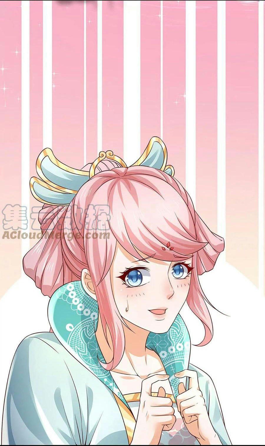 đọc truyện Bắt Đầu Với Chí Tôn Đan Điền Chương 82 ảnh 8 tại Thiên Thai Truyện