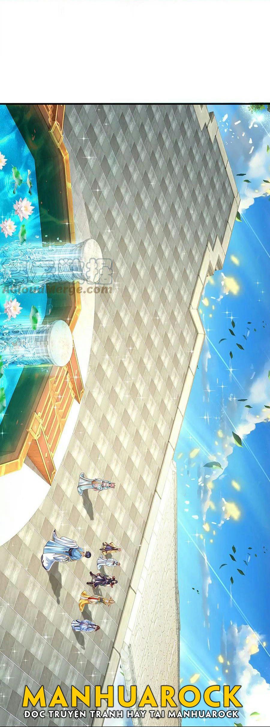 đọc truyện Bắt Đầu Với Chí Tôn Đan Điền Chương 82 ảnh 10 tại Thiên Thai Truyện