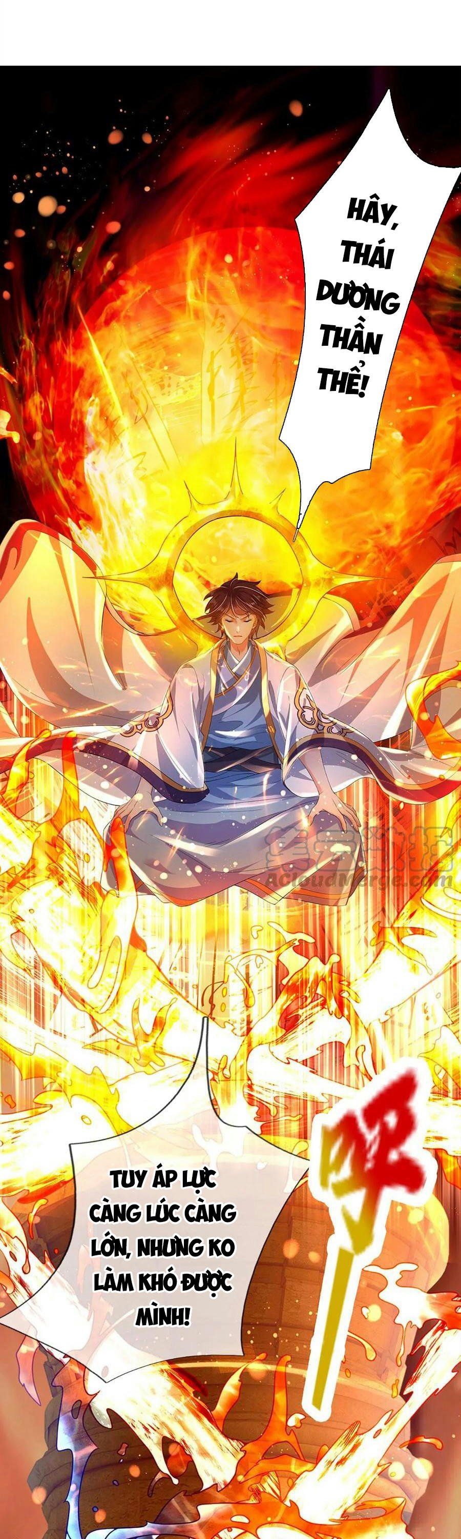 đọc truyện Bắt Đầu Với Chí Tôn Đan Điền Chương 83 ảnh 14 tại Thiên Thai Truyện