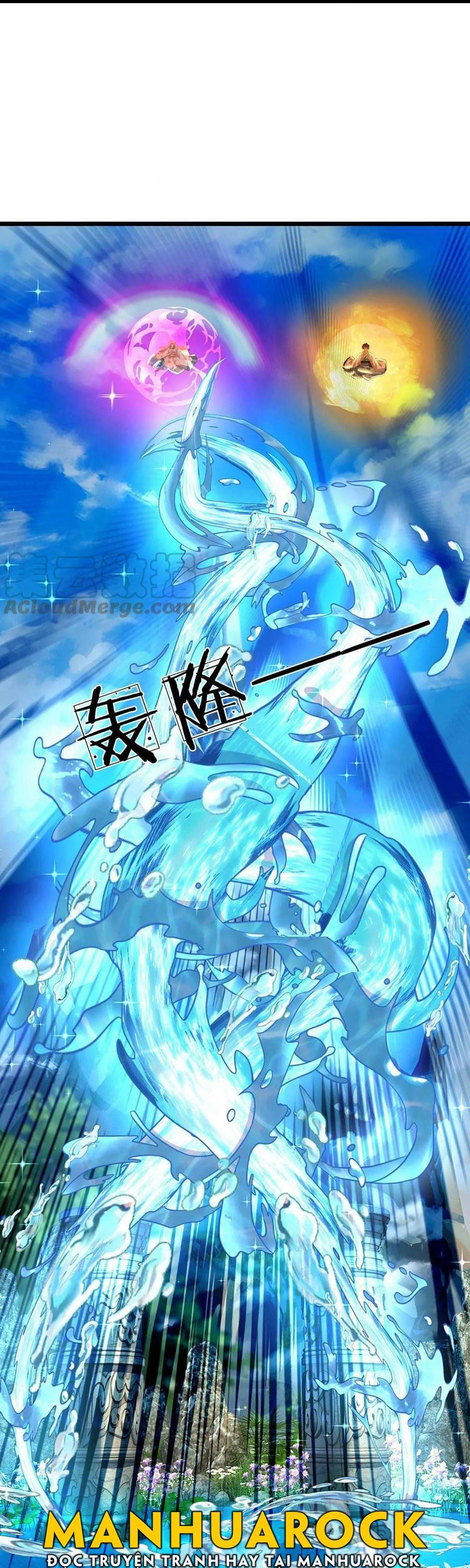 đọc truyện Bắt Đầu Với Chí Tôn Đan Điền Chương 83 ảnh 19 tại Thiên Thai Truyện