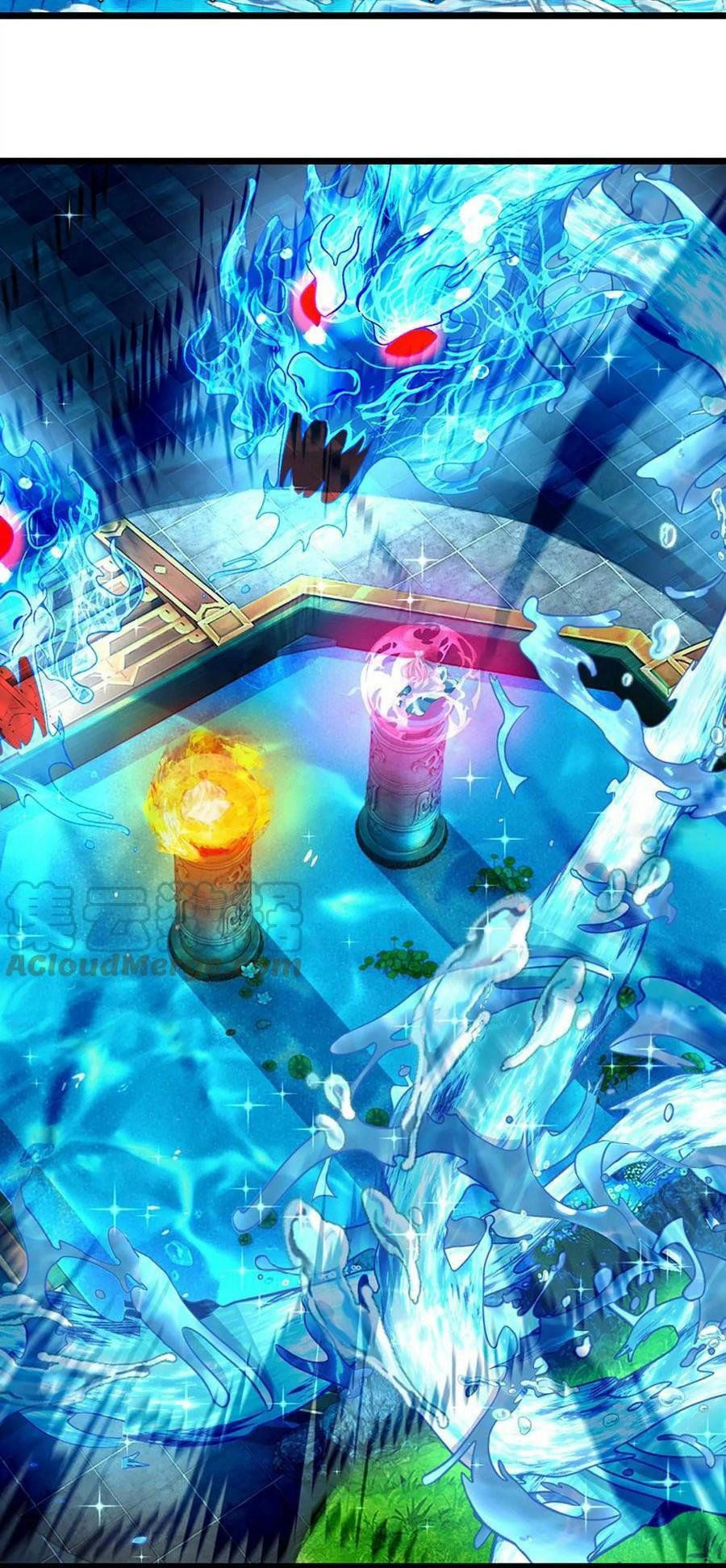 đọc truyện Bắt Đầu Với Chí Tôn Đan Điền Chương 83 ảnh 20 tại Thiên Thai Truyện