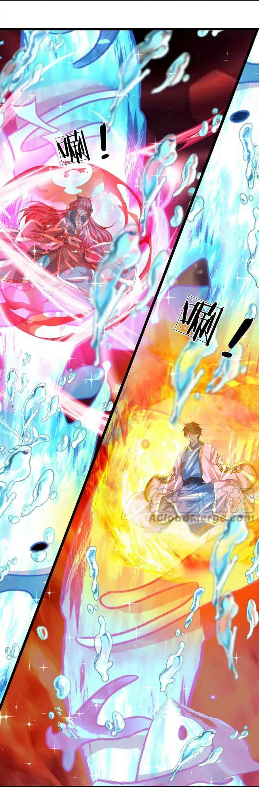 đọc truyện Bắt Đầu Với Chí Tôn Đan Điền Chương 83 ảnh 21 tại Thiên Thai Truyện