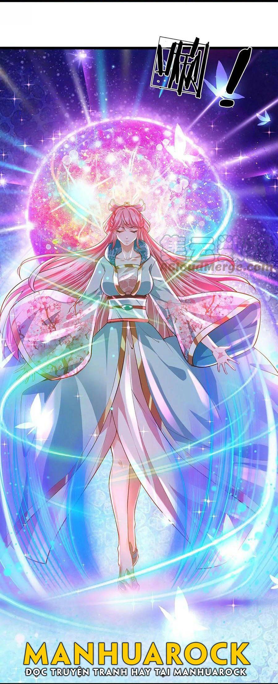 đọc truyện Bắt Đầu Với Chí Tôn Đan Điền Chương 83 ảnh 26 tại Thiên Thai Truyện