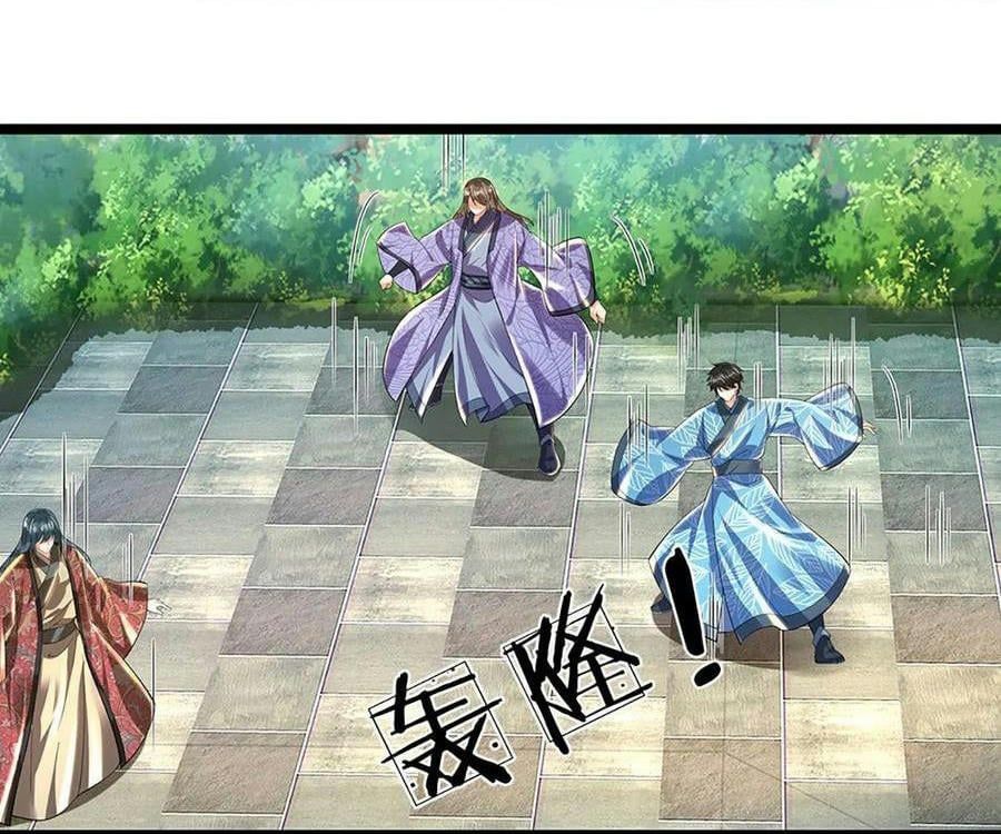 đọc truyện Bắt Đầu Với Chí Tôn Đan Điền Chương 83 ảnh 29 tại Thiên Thai Truyện