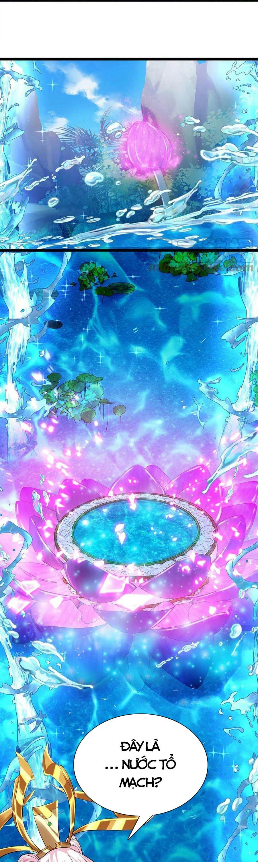 đọc truyện Bắt Đầu Với Chí Tôn Đan Điền Chương 83 ảnh 30 tại Thiên Thai Truyện