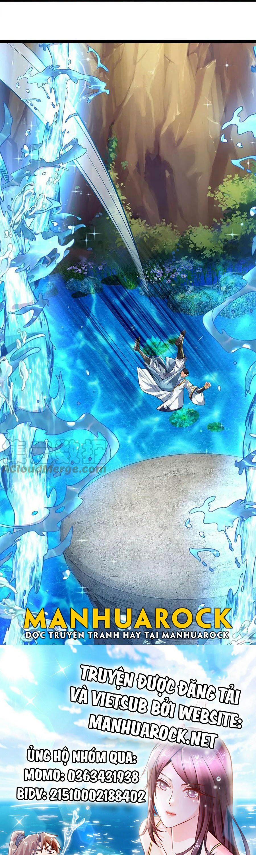 đọc truyện Bắt Đầu Với Chí Tôn Đan Điền Chương 83 ảnh 38 tại Thiên Thai Truyện