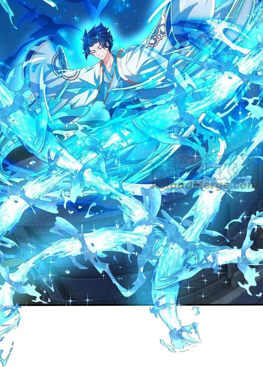 đọc truyện Bắt Đầu Với Chí Tôn Đan Điền Chương 83 ảnh 6 tại Thiên Thai Truyện