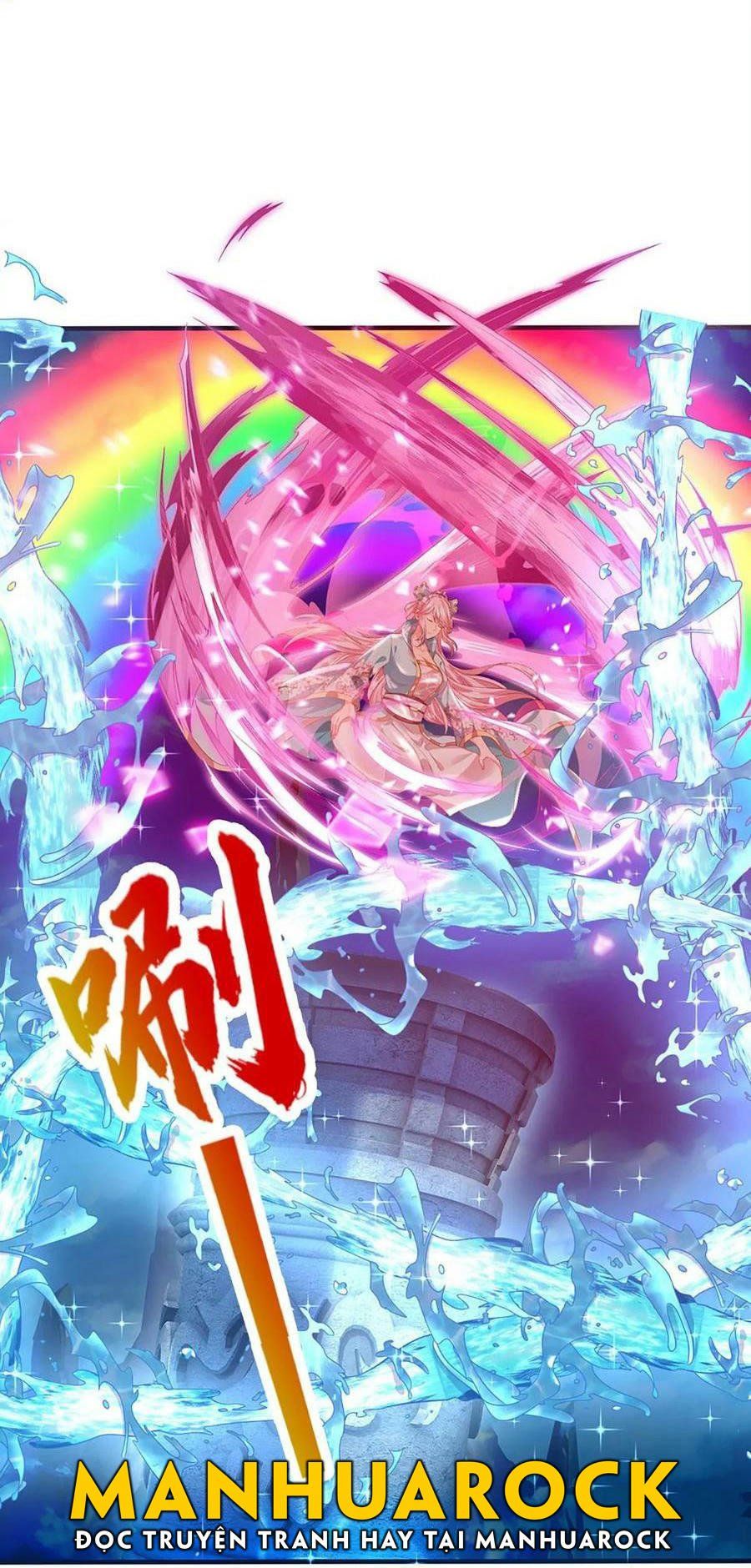 đọc truyện Bắt Đầu Với Chí Tôn Đan Điền Chương 83 ảnh 7 tại Thiên Thai Truyện