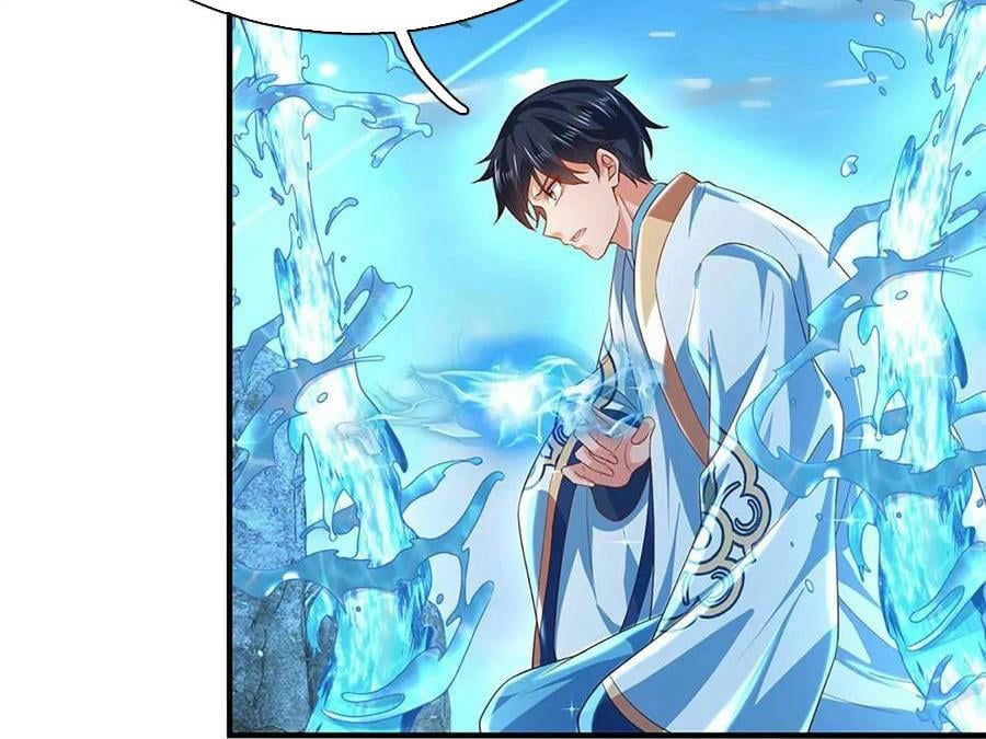 đọc truyện Bắt Đầu Với Chí Tôn Đan Điền Chương 83 ảnh 8 tại Thiên Thai Truyện