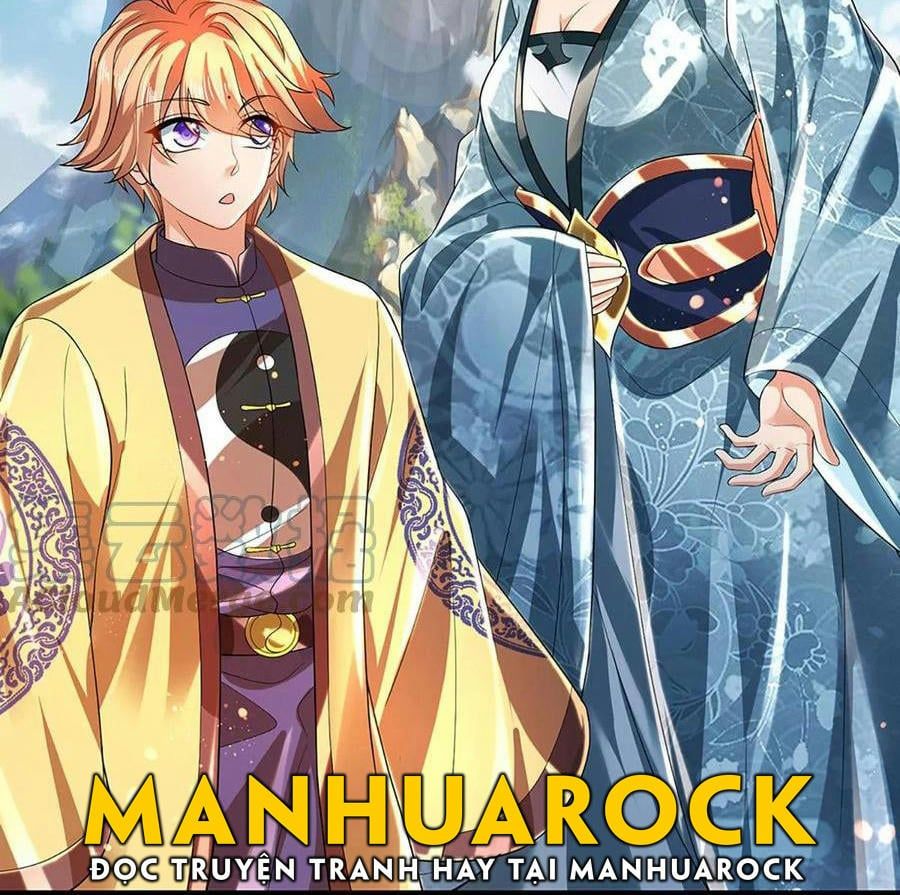 đọc truyện Bắt Đầu Với Chí Tôn Đan Điền Chương 83 ảnh 11 tại Thiên Thai Truyện