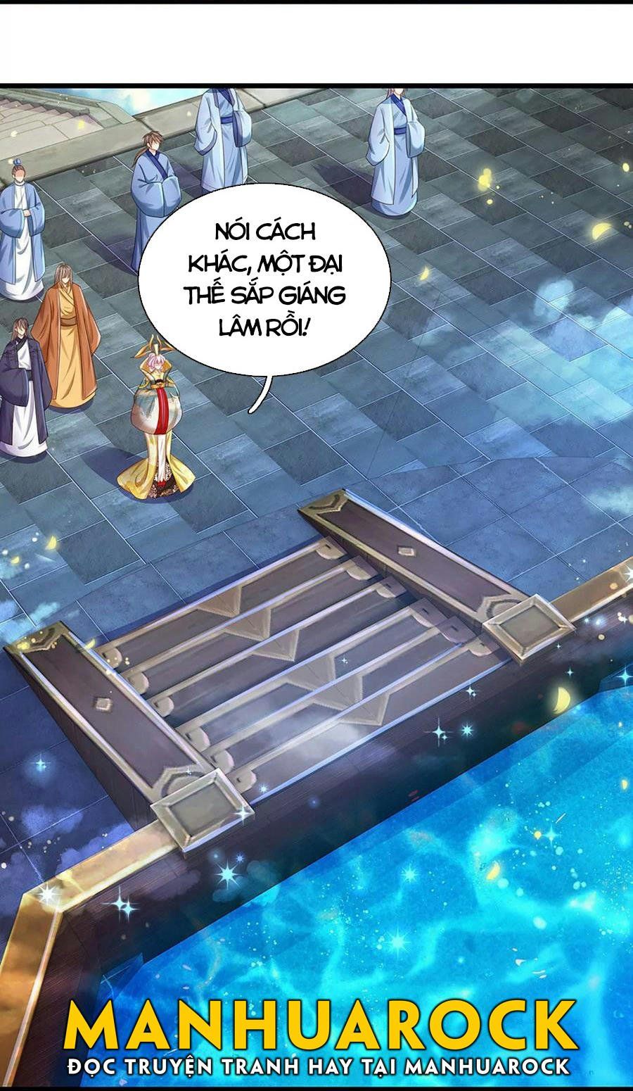 đọc truyện Bắt Đầu Với Chí Tôn Đan Điền Chương 84 ảnh 18 tại Thiên Thai Truyện