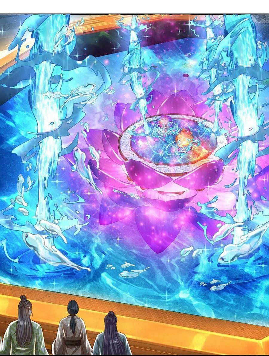 đọc truyện Bắt Đầu Với Chí Tôn Đan Điền Chương 84 ảnh 24 tại Thiên Thai Truyện