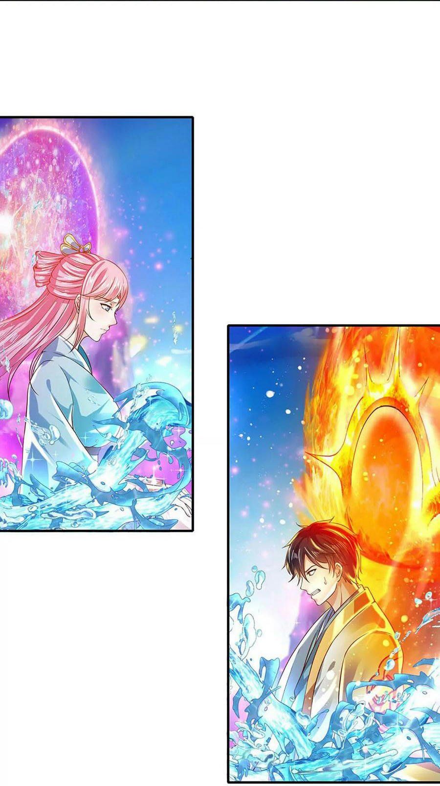 đọc truyện Bắt Đầu Với Chí Tôn Đan Điền Chương 84 ảnh 25 tại Thiên Thai Truyện