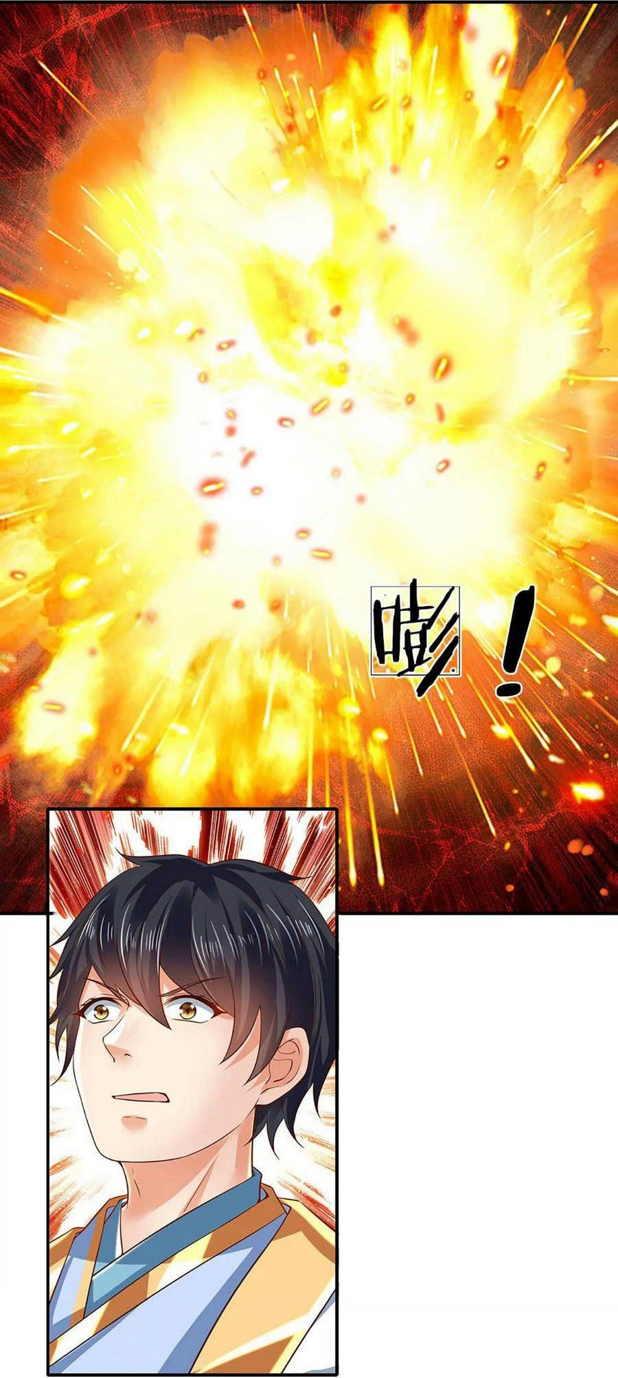 đọc truyện Bắt Đầu Với Chí Tôn Đan Điền Chương 84 ảnh 28 tại Thiên Thai Truyện