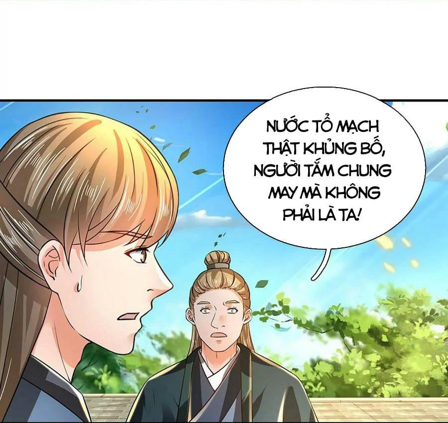 đọc truyện Bắt Đầu Với Chí Tôn Đan Điền Chương 84 ảnh 32 tại Thiên Thai Truyện