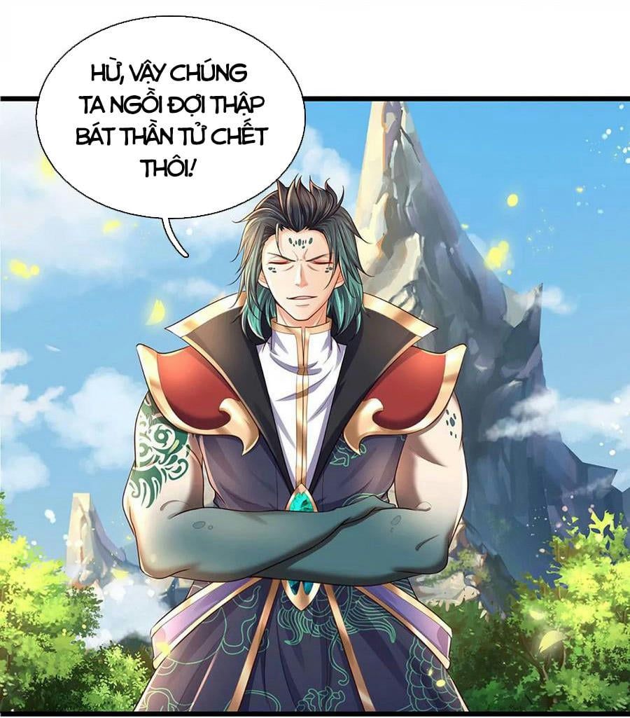 đọc truyện Bắt Đầu Với Chí Tôn Đan Điền Chương 84 ảnh 6 tại Thiên Thai Truyện