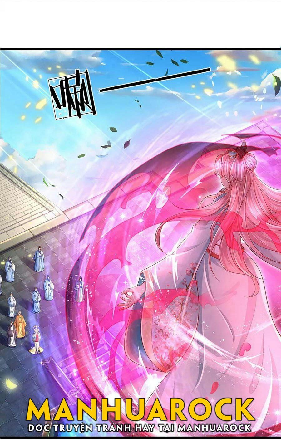 đọc truyện Bắt Đầu Với Chí Tôn Đan Điền Chương 84 ảnh 7 tại Thiên Thai Truyện