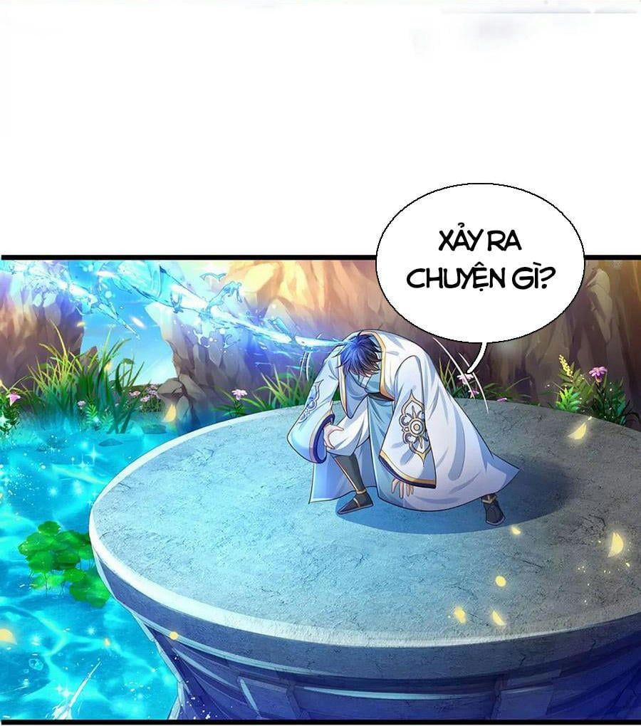 đọc truyện Bắt Đầu Với Chí Tôn Đan Điền Chương 84 ảnh 10 tại Thiên Thai Truyện