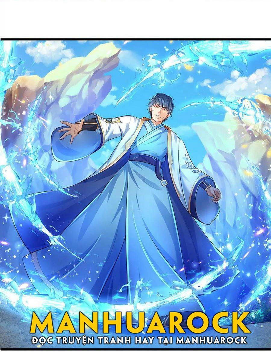 đọc truyện Bắt Đầu Với Chí Tôn Đan Điền Chương 84 ảnh 11 tại Thiên Thai Truyện